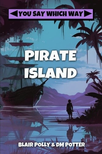 Pirate Island