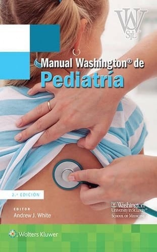 Manual de Pediatría