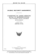 Global Security Assessment