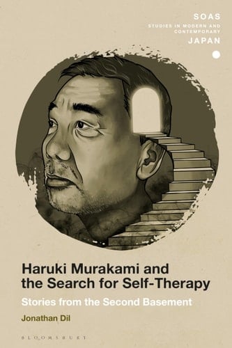 Haruki Murakami and the Search for Self-Therapy Stories from the Second Basement