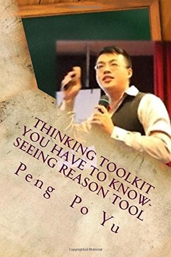 Thinking Toolkit You Have to Know- Seeing Reason Tool