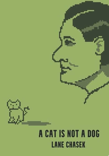 A Cat is not a Dog