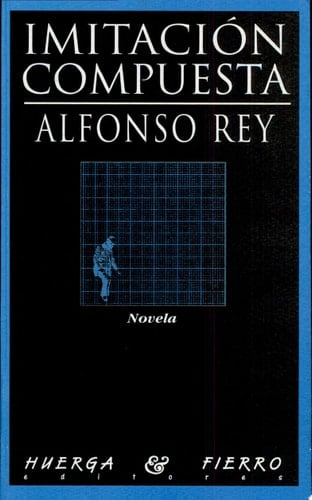 Imitación compuesta novela