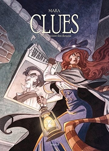 A la croisée des chemins