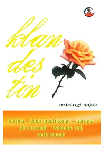 Antologi Sajak Klandestin