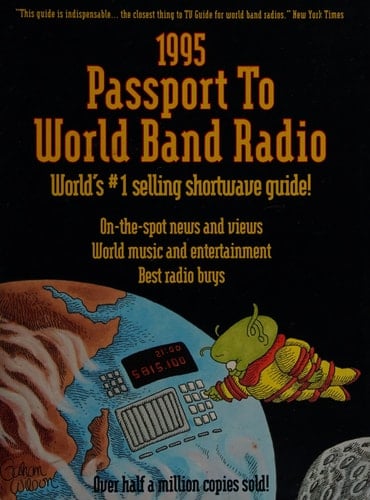 Passport to World Band Radio 1995