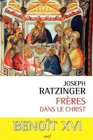 Frères dans le Christ l'esprit de la fraternité chrétienne