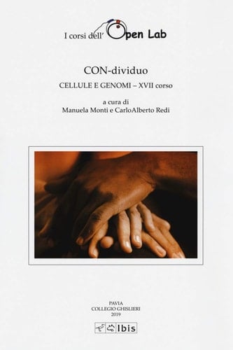 CON-dividuo cellule e genomi - XVII corso