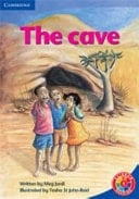 The Cave My Story