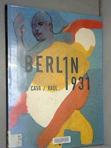 Berlin 1931 ils arriveront par Swinemünde