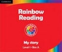 Rainbow Reading Level 1 - My Story Kit Box A