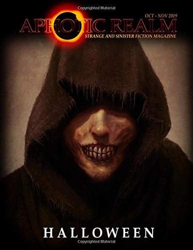 Halloween (Aphotic Realm Magazine)