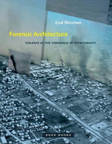 Forensic Architecture