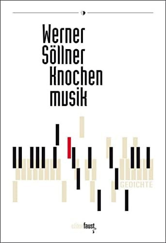 Knochenmusik Gedichte