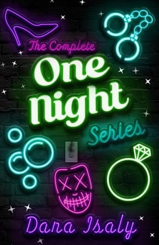 The Complete One Night Series