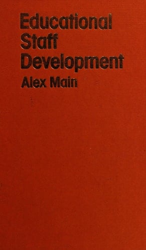 Educational Staff Development