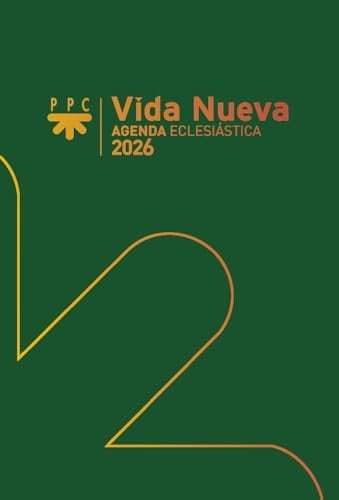 Agenda Eclesiastica Ppc Vida Nueva 2026