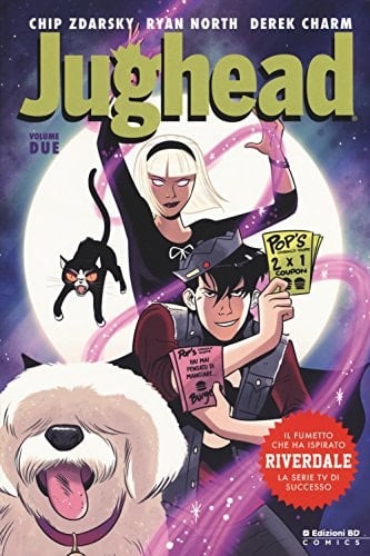 Jughead