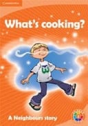 What's Cooking? Food