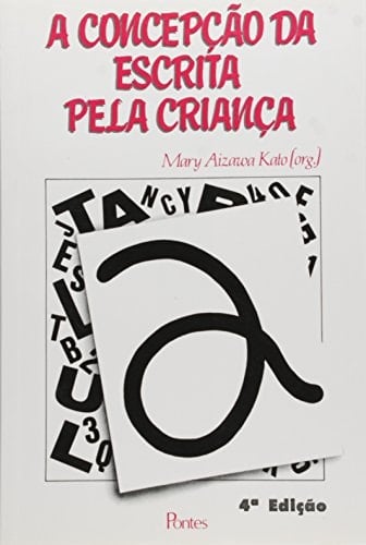 A concepção da escrita pela criança