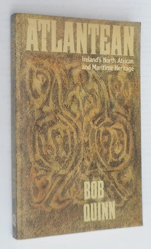 Atlantean