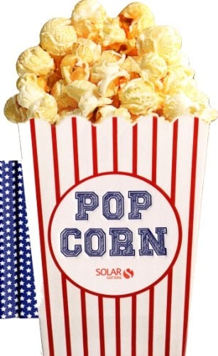 Pop corn