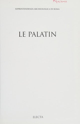 Le Palatin