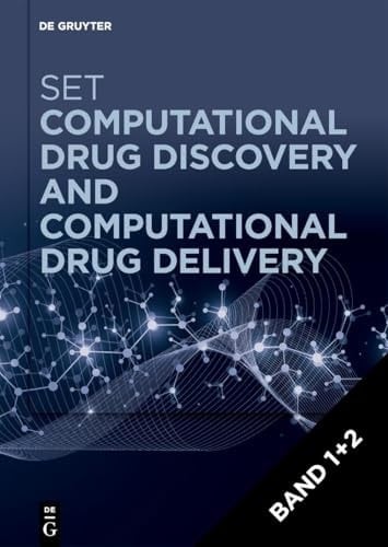 [Set Computational Drug Discovery + Computational Drug Delivery]