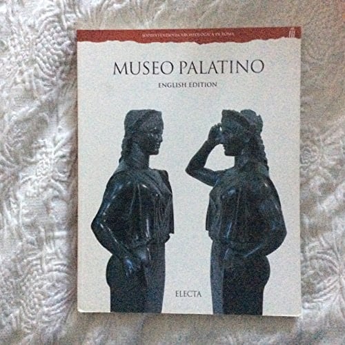 Museo Palatino
