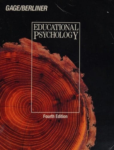 Educational psychology