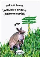 La musica andina che noia mortale