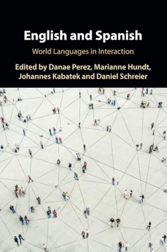 English and Spanish World Languages in Interaction