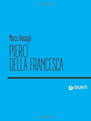 Piero della Francesca (Dossier Pocket) (Italian Edition)