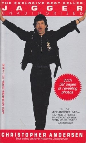 Jagger International Edition