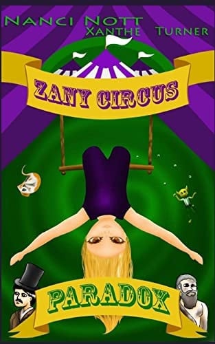 Zany Circus Paradox