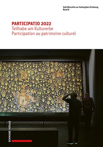 Participatio 2022 Teilhabe Am Kulturerbe / Participation Au Patrimoine Culturel