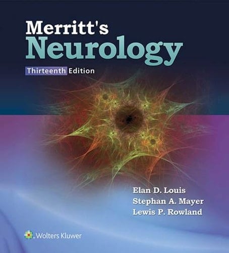 Merritt's Neurology