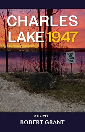 Charles Lake 1947 A Novel