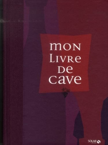Mon livre de cave