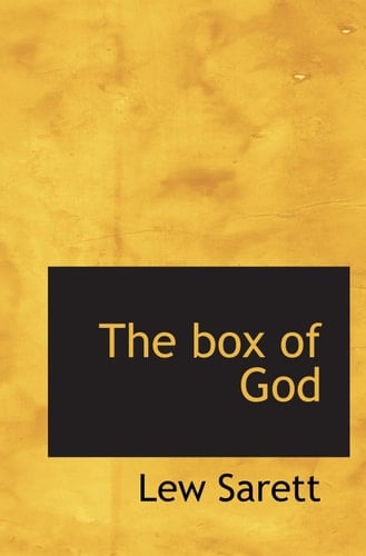 The box of God
