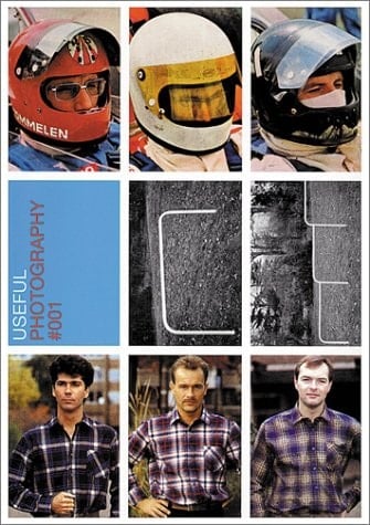 Useful Photography #001