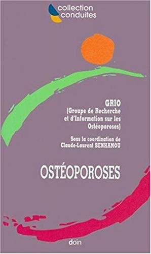 Ostéoporoses