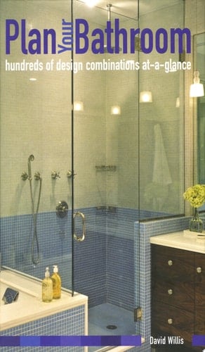 Plan Your Bathroom hundreds of design combinations at-a-glance