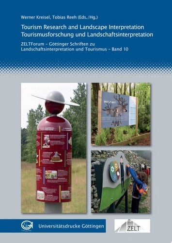 Tourism Research and Landscape Interpretation