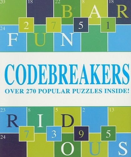 Codebreakers