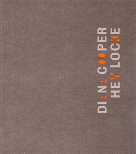 Diana Cooper & Hew Locke