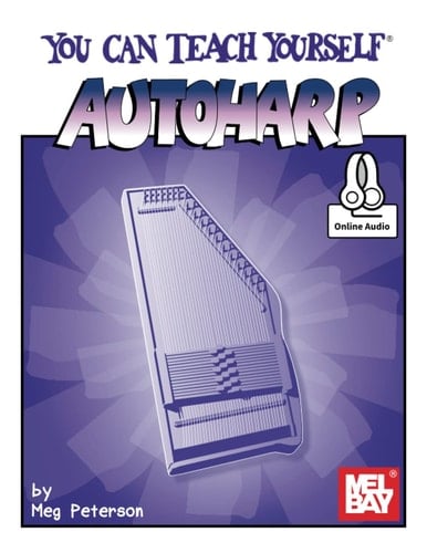 You Can Teach Yourself Autoharp