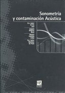 Sonometría y contaminación acústica