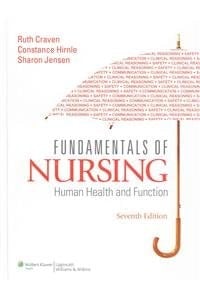 Fundamentals of Nursing + Procedure Checklists + Psychiatric-Mental Health Nursing + Lippincott's Photo Atlas of Medication Administration + Focus on Nursing Pharmacology