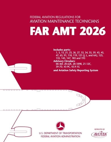 FAR AMT 2026